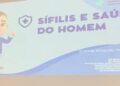 Cuidados com a saúde: SMS promove qualificação sobre saúde do homem