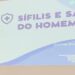 Cuidados com a saúde: SMS promove qualificação sobre saúde do homem
