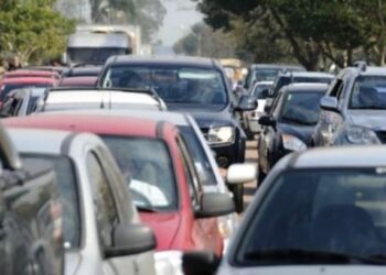 Privado: Impostos: Arrecadação do IPVA na Bahia em 2024 supera a do ano de 2023 em 7,1%