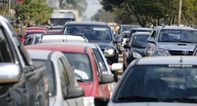 Privado: Impostos: Arrecadação do IPVA na Bahia em 2024 supera a do ano de 2023 em 7,1%