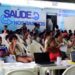 Saúde nos Bairros atende em Vila Laura e Fazenda Grande IV