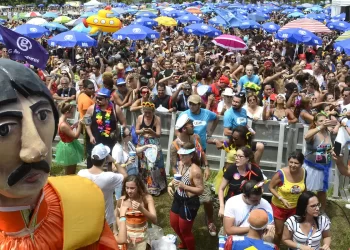 Conheça a Lei 14.845/2024 que reconhece blocos de carnaval como manifestaçao cultural e protege cidadão