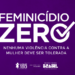 Agosto Lilás: Ministério das Mulheres lança campanha pelo Feminicídio Zero