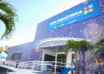 Salvador atinge marca histórica de 70% de cobertura da Atenção Básica