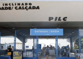 Tá sabendo? Operação do Plano Inclinado Liberdade-Calçada será suspensa nesta sexta (9)