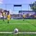 Esportes: Pernambués e Cajazeiras VIII são beneficiados com novos campos de grama sintética