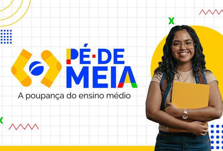 Pé-de-Meia: Governo Federal amplia o programa para mais pessoas