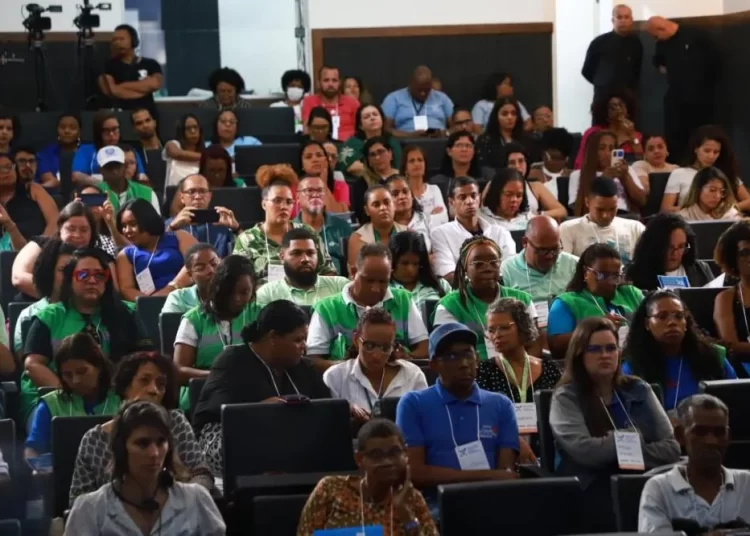 Inclusão social: Semana Municipal de Política sobre Drogas debate projeto piloto de Moradia Assistida
