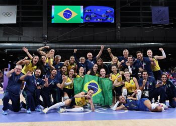 Olimpíadas: Brasil chega a 20 medalhas em Paris