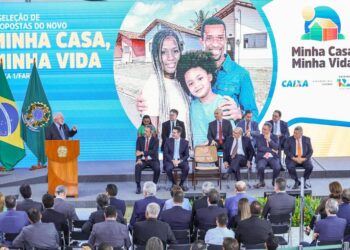 Minha Casa, Minha Vida recebe crédito extra de R$ 22 bilhões