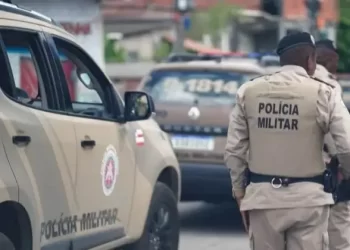 Forças Estaduais de Segurança: 113 cidades da Bahia terminam o primeiro semestre com zero morte violenta