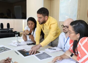 Educação: SEC e SPU identificam áreas da União para construção de novas escolas na Bahia