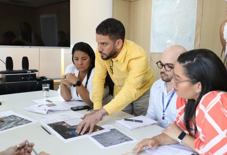 Educação: SEC e SPU identificam áreas da União para construção de novas escolas na Bahia