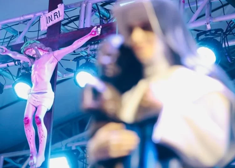 Fé: Exaltação ao legado de Santa Dulce dos Pobres encerra festejos à religiosa em Salvador