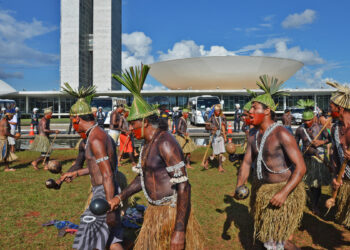 Dia dos Povos Indígenas: liderança defende mais representatividade