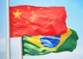 Economia: China é o principal destino de exportações brasileiras