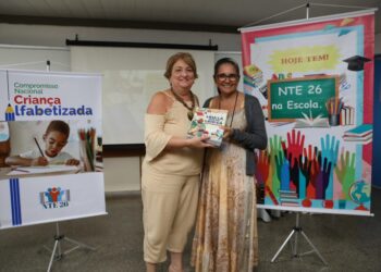 Educação: SEC promove formação de articuladores municipais com foco na alfabetização