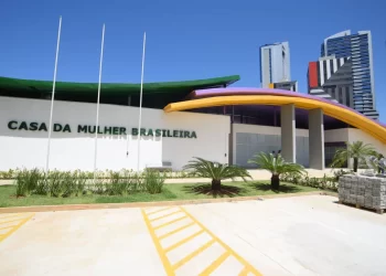 Proteção: Casa da Mulher Brasileira atende 5,6 mil vítimas de violência em Salvador