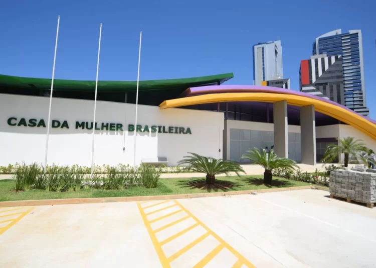 Proteção: Casa da Mulher Brasileira atende 5,6 mil vítimas de violência em Salvador