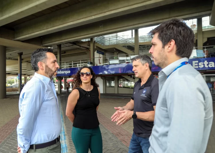 Mobilidade urbana: BRT Salvador é destacado como um dos mais efetivos do mundo