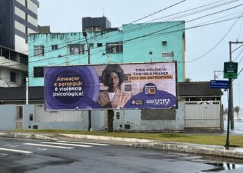 Segurança: SPM alerta a sociedade sobre as diversas violências contra as mulheres