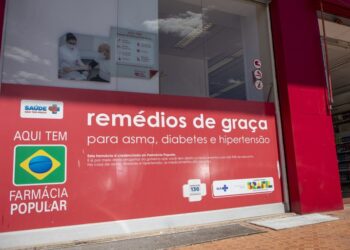 Saúde gratuita: Farmácia Popular faz parte da vida dos brasileiros há 20 anos