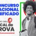 Concurso: A partir de hoje, candidatos do Concurso Nacional podem conferir local de prova