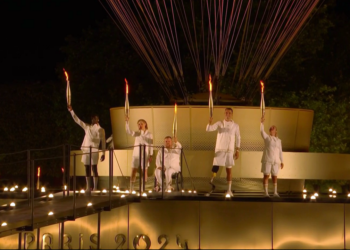 Paralimpíadas: Cerimônia em Paris enfatizou a busca pela acessibilidade plena e por uma realidade que permita oportunidades iguais