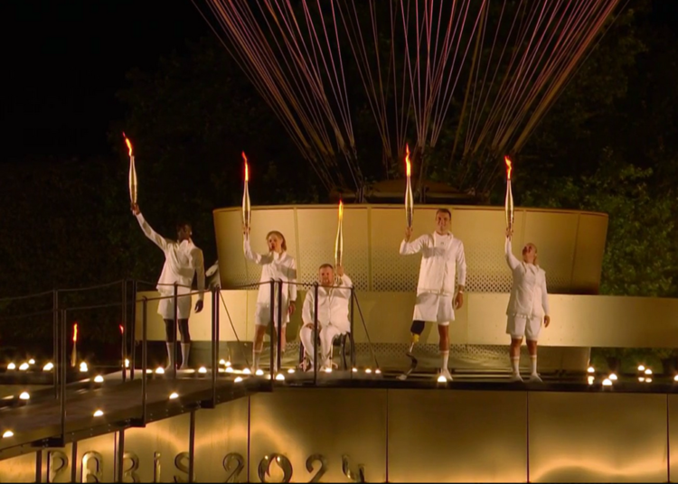 Paralimpíadas: Cerimônia em Paris enfatizou a busca pela acessibilidade plena e por uma realidade que permita oportunidades iguais