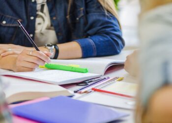 Interesse público: Sancionada lei que reestrutura o ensino médio