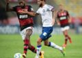 Transporte garantido: Partida entre Bahia x Flamengo terá operação de transporte nesta quarta (28)
