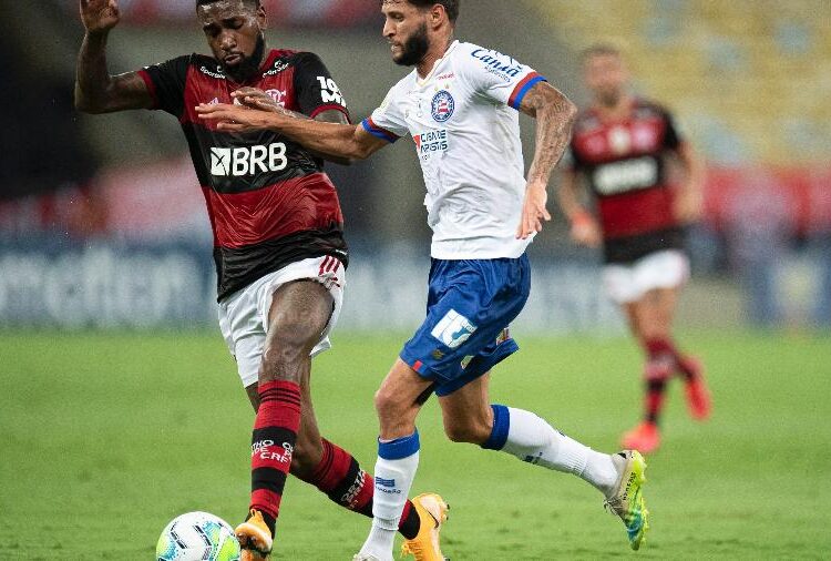 Transporte garantido: Partida entre Bahia x Flamengo terá operação de transporte nesta quarta (28)