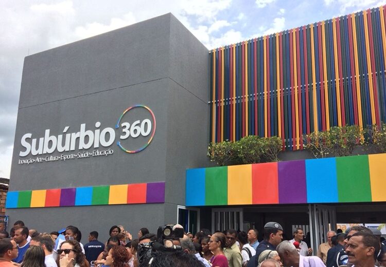 Arte e Cultura: Subúrbio 360 promove 3ª edição do Show de Talentos com artistas da região