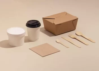 Sustentabilidade: Projeto pretende acabar com plásticos descartáveis até 2029