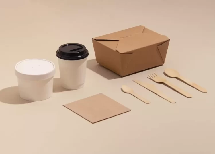 Sustentabilidade: Projeto pretende acabar com plásticos descartáveis até 2029