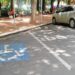 Urgente: Multa por estacionar em vaga reservada sem credencial pode ficar maior