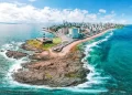 Valorização: Prêmio internacional posiciona Salvador entre as cidades mais desejáveis do mundo