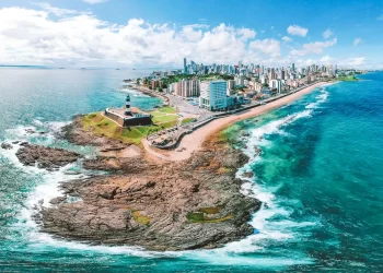 Valorização: Prêmio internacional posiciona Salvador entre as cidades mais desejáveis do mundo