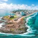 Valorização: Prêmio internacional posiciona Salvador entre as cidades mais desejáveis do mundo