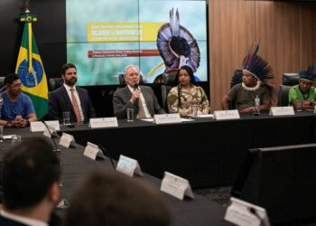 Terras Indígenas: Governo Federal assina portarias de demarcação de três Terras