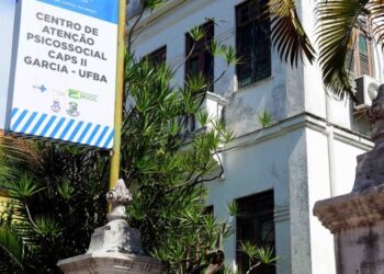 Saúde Mental: Caps Garcia celebra 16 anos com alusão ao Setembro Amarelo