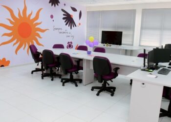 Casa da Mulher Brasileira ganha 5ª Vara de Violência Doméstica para agilizar denúncias e acolhimento