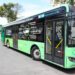 Transporte público: Passageiros aprovam ônibus elétrico em testes na linha Lapa/Barra