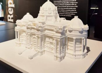 200 anos de história: exposição virtual “Palácios da Memória” é lançada pela Agência Senado