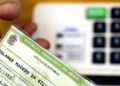 Direito à voto: Número de eleitores no Brasil cresce cinco por cento