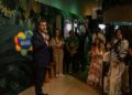 Iniciativa: Embratur inaugura galeria em Nova York que promove imersão sensorial na Amazônia