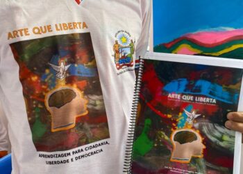 Reinserção: Estudantes privados de liberdade lançam poemas sobre experiência no cárcere