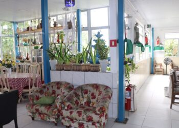 Notas fiscais compartilhadas garantem recursos para abrigo de idosos em Salvador