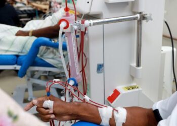 Doação de órgãos: um ato de solidariedade que transforma vidas