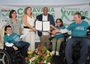 Estado firma acordo com Governo Federal para implementar Sistema Nacional de Avaliação Unificada da Deficiência na Bahia